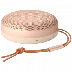 Beosound A1 2nd Gen Gold Tone