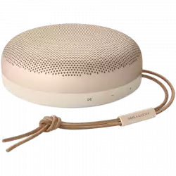 Beosound A1 2nd Gen Gold Tone