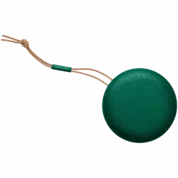Beosound A1 2nd Gen Green