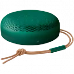 Beosound A1 2nd Gen Green