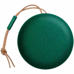 Beosound A1 2nd Gen Green