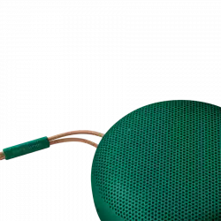Beosound A1 2nd Gen Green