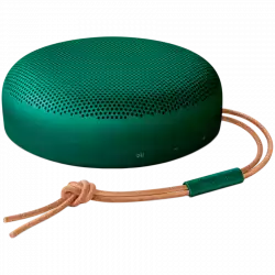 Beosound A1 2nd Gen Green