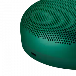 Beosound A1 2nd Gen Green