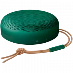 Beosound A1 2nd Gen Green
