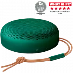 Beosound A1 2nd Gen Green