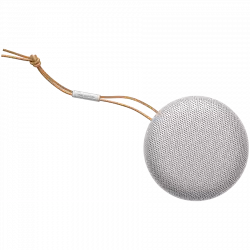 Beosound A1 2nd Gen Grey Mist