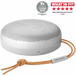 Beosound A1 2nd Gen Grey Mist