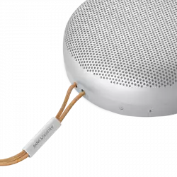 Beosound A1 2nd Gen Grey Mist
