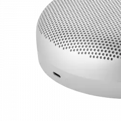 Beosound A1 2nd Gen Grey Mist