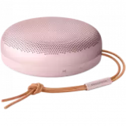 Beosound A1 2nd Gen Pink