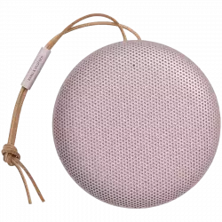 Beosound A1 2nd Gen Pink