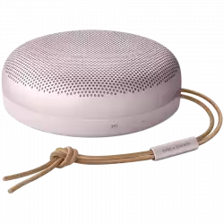 Beosound A1 2nd Gen Pink