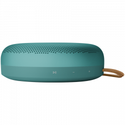 Beosound A1 3rd Gen Eucalyptus Green