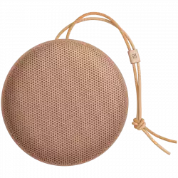 Beosound A1 3rd Gen Honey Tone                          