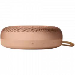 Beosound A1 3rd Gen Honey Tone