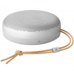 Beosound A1 3rd Gen Natural Alu
