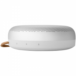 Beosound A1 3rd Gen Natural Alu