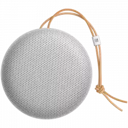 Beosound A1 3rd Gen Natural Alu