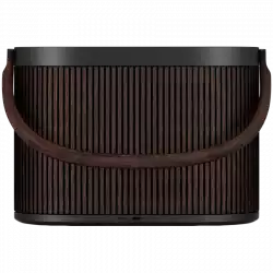 Beosound A5 Speaker Dark Oak (Cover Dark Oak/Handle Dark Oak)