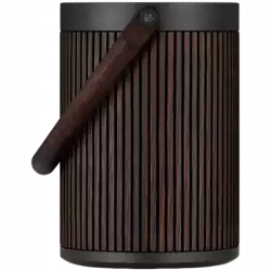 Beosound A5 Speaker Dark Oak (Cover Dark Oak/Handle Dark Oak)