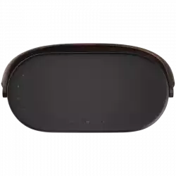 Beosound A5 Speaker Dark Oak (Cover Dark Oak/Handle Dark Oak)