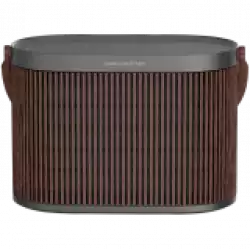 Beosound A5 Speaker Dark Oak (Cover Dark Oak/Handle Dark Oak)