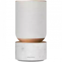 Beosound A5 Speaker Nordic Weave (Cover Nordic Weave/Handle Oak)