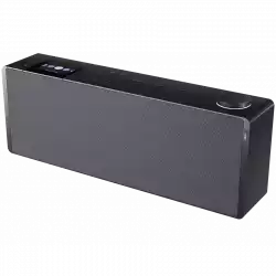 Beosound A5 Speaker Dark Oak (Cover Dark Oak/Handle Dark Oak)