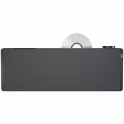 Beosound A5 Speaker Dark Oak (Cover Dark Oak/Handle Dark Oak)