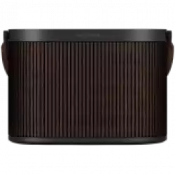 Beosound A5 Speaker Dark Oak (Cover Dark Oak/Handle Dark Oak)