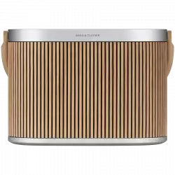 Beosound A5 Speaker Oak (Cover Oak Handle Oak)
