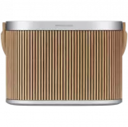 Beosound A5 Speaker Oak (Cover Oak Handle Oak)