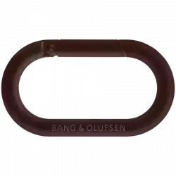 Beosound Explore Carabiner Chestnut - OTG Beosound Explore Carabiner Chestnut - OTG