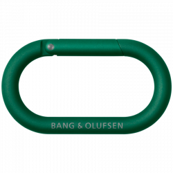 Beosound Explore Carabiner Green - OTG