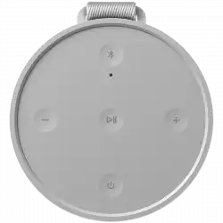 Beosound Explore Grey Mist