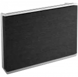 Beosound Level Speaker Natural Alu (Cover Dark Grey)
