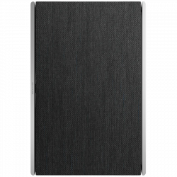 Beosound Level Speaker Natural Alu (Cover Dark Grey)