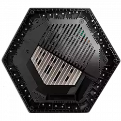 Beosound Shape Amplifier Black