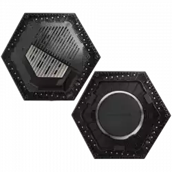 Beosound Shape Amplifier Black