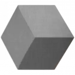 BeoSound Shape, Cover Grey Define 2PACK - STAGED