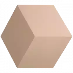 BeoSound Shape, Cover Warm Taupe 2PACK - STAGED