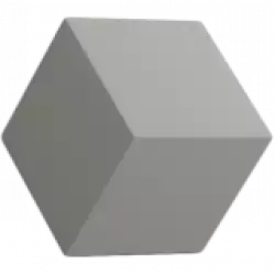 BeoSound Shape, Cover Wild Dove Grey 2PACK - STAGED