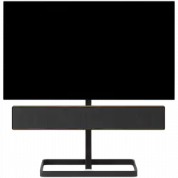 Beosound Stage Floor Stand, Black - FLEX