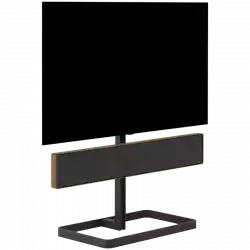 Beosound Stage Floor Stand, Black - FLEX