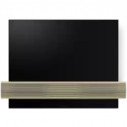 Bang & Olufsen Beovision Harmony G2/G3/G4 SMI 83'' - STAGED Bang & Olufsen Beovision Harmony G2/G3/G4 SMI 83'' - STAGED