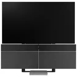 Bang & Olufsen Beovision Harmony GX 65 screen mount interface black - STAGED