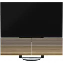Beovision Harmony Wood cover 83'' Gold/L.Oak (2) - STAGED Beovision Harmony Wood cover 83'' Gold/L.Oak (2) - STAGED