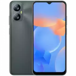 Blackview A52 Pro 6/128GB, 6.5inch 720x1600 20:9 HD+ IPS, Octa-core,5MP Front/13MP, Battery 5180mAh, Type-C, Android 13, Fingerprint, Dual SIM, 3 SD card slots, Gray