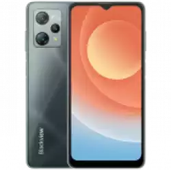 Blackview A53 Pro 4GB/64GB, 6.5-inch HD+ 720x1600 IPS, Octa-core, 8MP Front/12MP Back Camera, Battery 5080mAh, Type-C, Android 12, Fingerprint, Dual SIM, SD card slot, Grey